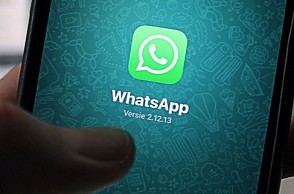 WhatsApp gets major boost in India