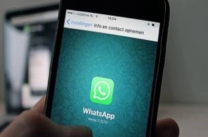 Whatsapp snooping case by Pegasus spyware, Govt denies