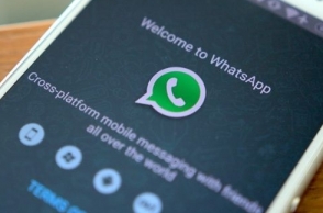 WhatsApp’s new feature to let users switch between calls