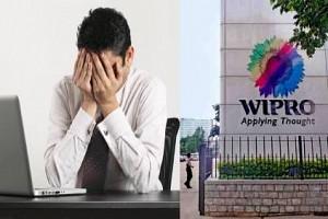 Wipro Plans to Layoff Employees - Says 'COVID' not the Reason!