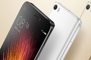 Xiaomi - largest smartphone seller than Samsung