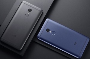 Xiaomi Redmi Note 4 explodes into flames