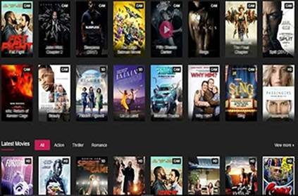 You can Download 1000 HD Films \'Just in 1 Second\' - How