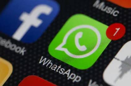 You can no longer take screenshots on WhatsApp