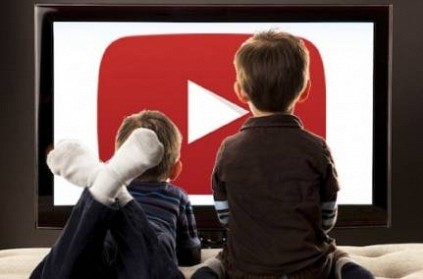 YouTube fined $170m for collecting children\'s personal data