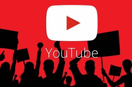 YouTube removes 9 million videos,hate speech and violations