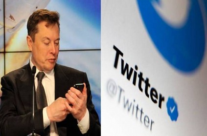 Elon Musk\'s first tweet after buying Twitter goes viral