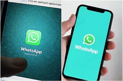 WhatsApp new feature for users is to send large files in chats