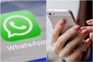 'Last Seen' in Whatsapp can be hidden for specific contacts - details!