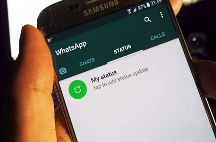 WhatsApp planning to add preview feature for links in status