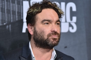 ‘The Big Bang Theory’ actor's house gutted in California fire