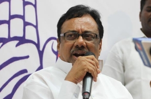 This could be the last assembly session for AIADMK: EVKS