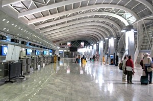 Three airports in Tamil Nadu might be expanded