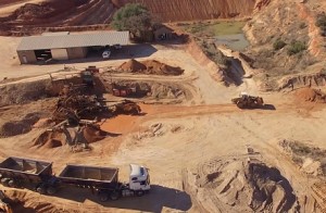 TN govt launches website to sell sand