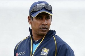 Vaas picks India as one of favourite teams