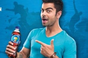 Virat Kohli refuses Pepsi deal