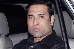 Laxman backs govt's decision to boycott Ind-Pak bilateral series