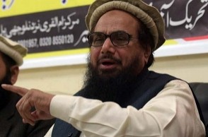 26/11 terror attack mastermind to be released