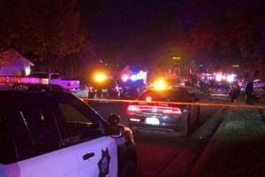 Mass Shooting: 10 People Shot, 4 Killed While Watching Football Game