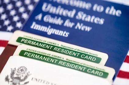 40,000 Green Cards to be Granted; Indians may Get benefited