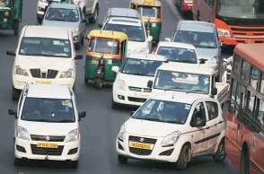 57 million cab users' personal information leaked