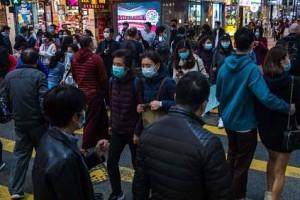 Corona Virus Affects 7 Countries; 1000 New Cases Registered and 80 Dead