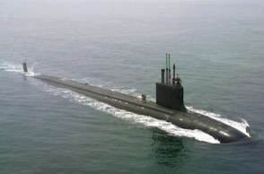 7 missed calls from submarine that went missing