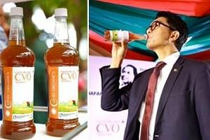 Africa claims Herbal Drink as Cure for COVID-19; WHO Responds!