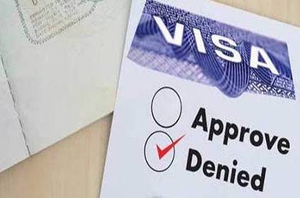 After Job loss, Indians in the U.S. now Face ‘Visa Issues\'