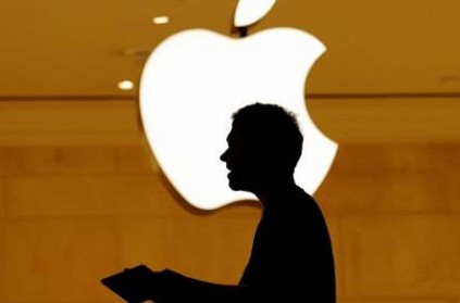 Apple Sued for $1 Billion by Teenager for Falsely Accusing Him of Thef