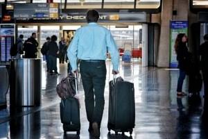 Around 150 Indians Sent Back to India from US Over Visa Violations!