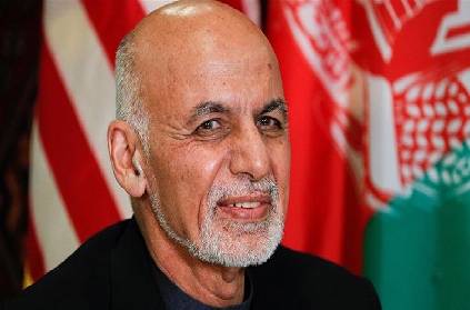 Ashraf Ghani Declared Winner of Afghanistan Presidential Vote
