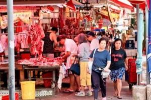 Australian PM Urges WHO & UN To Take Strict Action Against China's Wet Markets 