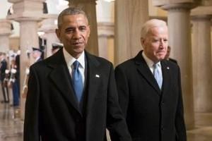 Barack Obama Endorses Joe Biden to take on Donald Trump in Presidential Election!
