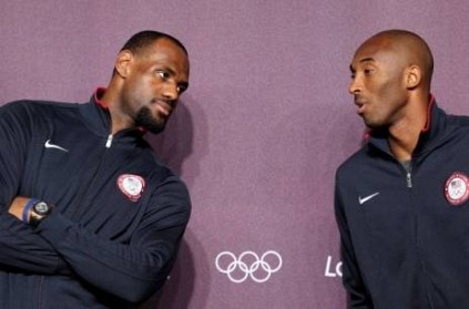 BBC says sorry after showing LeBron James in Kobe Bryant tribute