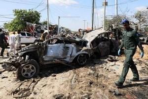 Bomb Blast in Somalia; At Least 79 Killed, Over 100 Injured!