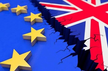 Britain European Union reach Brexit deal