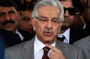 Can live without US aid: Pak Foreign Minister