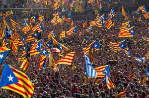 Catalonia declares independence from Spain
