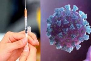 "CoronaVirus Vaccine may be 'Ready for Public' by November" - Chinese Officials: Details