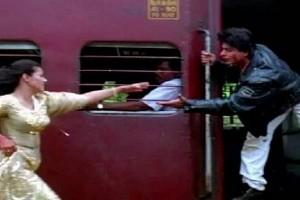 Railways Launches a Special Train for Single Men and Women to Find Love!