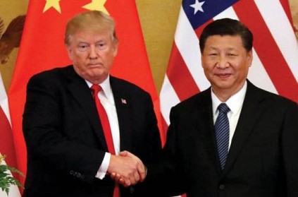 China Rejects Trump\'s Offer to Mediate in Border Dispute with India