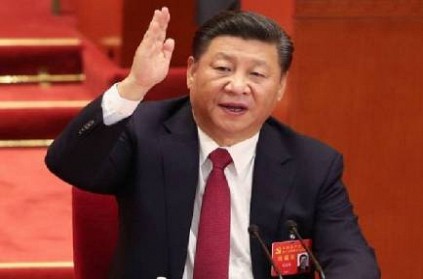 China’s Xi backs WHO-led review of covid-19 outbreak