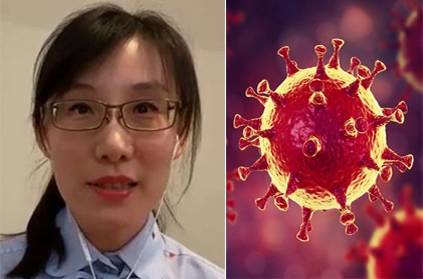 Chinese virologist proof for covid19 origin in wuhan coverup