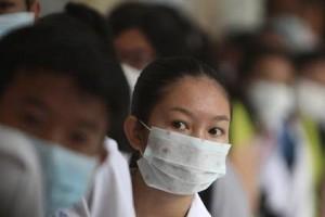 20-Year-Old Chinese Woman With NO Symptoms Of Virus Infects 5 Relatives 