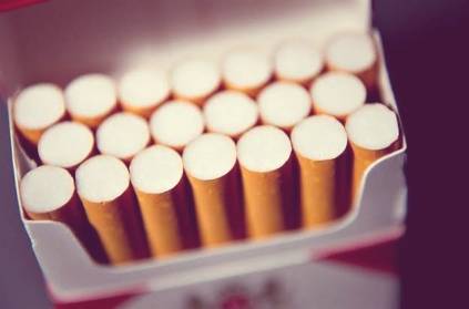 Cigarettes protect you from Coronavirus new research says