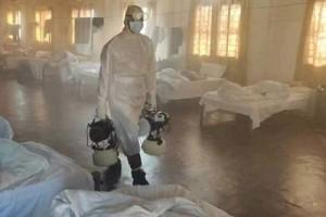 US Becomes First Country To Register 1 Lakh Coronavirus Cases; New York Worst Hit!  