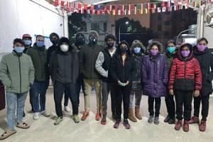 Coronavirus: Will China Agree to Send Back 250 Indian Students?