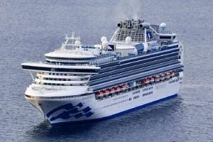 Coronavirus Scare: Indians Stuck in Japan Ship; Minister Speaks About Update