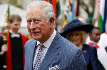 Coronavirus scare: Prince Charles tests positive for Covid-19